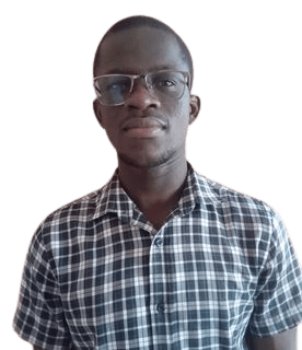 image of teammate joshua