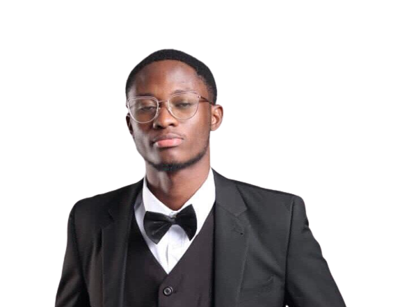 image of teammate joshua
